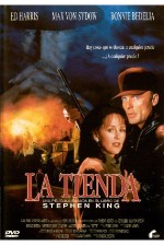 La tienda (DVDRip)(Castellano)