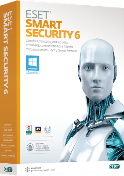 ESET Smart Security v6.0.316.1 FINAL Espanol, Ahora con Proteccion Anti-Robo + Keys (32 y 64 bits) ESET Smart Security v6.0.316.1 FINAL Espanol, Ahora con Proteccion Anti-Robo + Keys (32 y 64 bits)