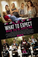 Qué esperar cuando estás esperando (2012)(TS-Screener)(Español)