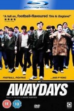 Awaydays (HDRip)(Castellano)