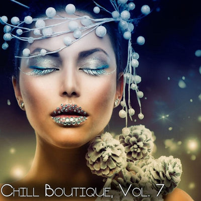 Chill Boutique Vol 7 - Essential Chil (2015)