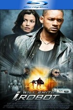 Yo, Robot (HDRip)(Castellano)