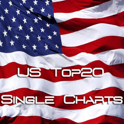 US TOP20 Single Charts (23.05.2015)