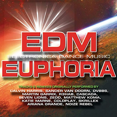 EDM Euphoria (2015)