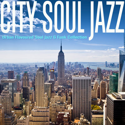 City Soul Jazz (2015)