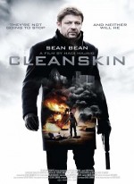 Cleanskin (DVDRip)(Latino)