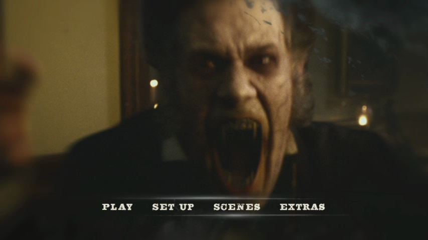 Abraham Lincoln: Vampire Hunter 2012 - YIFY YTS Subtitles