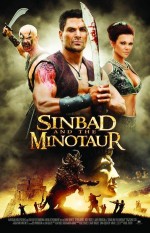 Simbad y el Minotauro (2010)(DVDRip/HDRip)(Castellano)
