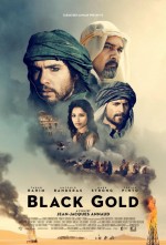 Oro negro (DVDRip)(Castellano)