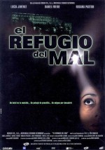 El refugio del mal (DVDRip)(Castellano)