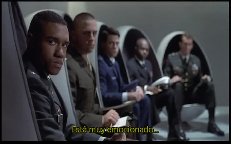 Hombres De Negro | 1997 | DVD5 | MEGA