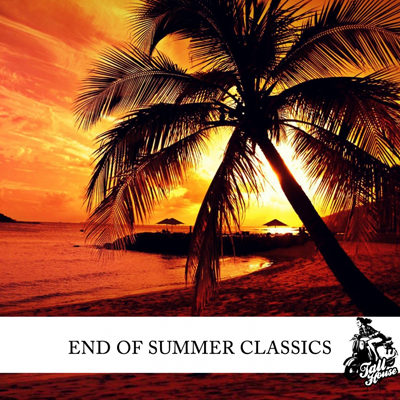 End Of Summer Classics (2015)