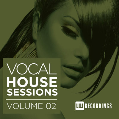 Vocal House Sessions Vol 2 (2015)