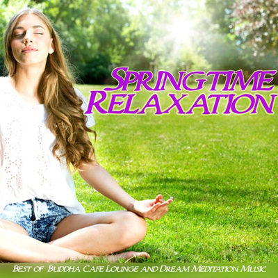 Springtime Relaxation (2015)