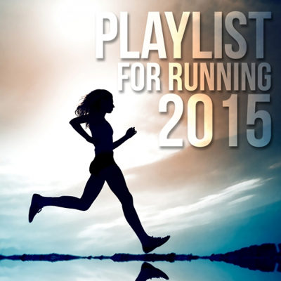 Playlist For Running (2015)