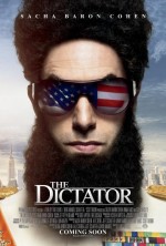 El dictador (2012)(BRScreener HQ)(Español)