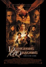 Dragones y Mazmorras (2000) (DVDRip)(Español)