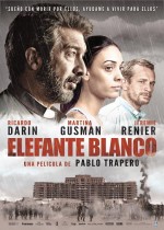 Elefante blanco (Dvdrip)(Español-Latino) 