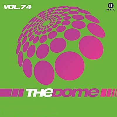 The Dome Vol.74 [2CD] (2015)