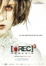 [•REC]³ Génesis (2012)(DVDRip/HDRip)(Español) 