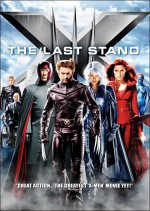 X-Men: la decisión final (DVDRip)(Castellano)