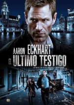 El último testigo (DVDRip)(Castellano)