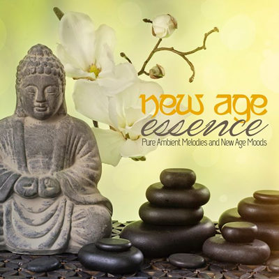 New Age Essence - Pure Ambient Melodies and New Age Moods (2015)