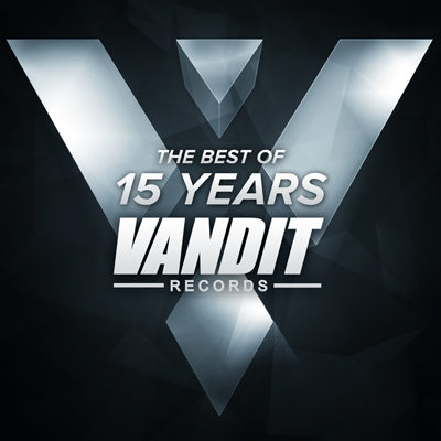 The Best Of 15 Years Of Vandit Records (2015)