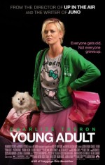 Young Adult (2011)(DVDRip)(Español)