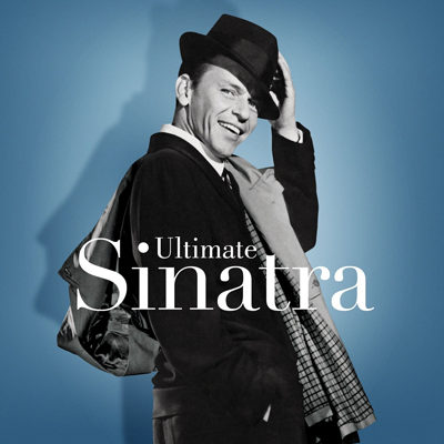 Frank Sinatra - Ultimate Sinatra: The Centennial Collection [2CD] (2015)