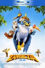 Zambezia (HDRip)(Latino)