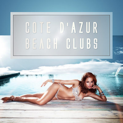 Cote D'azur Beach Clubs (2015)