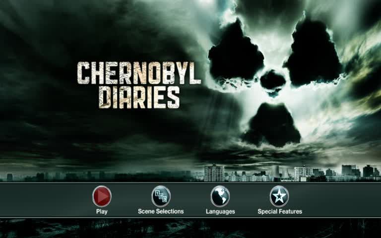 Terror En Chernobyl | 2012 | DVD5 | MEGA