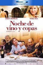 Noche de vino y copas (BRScr-HQ)(Castellano)