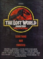 El mundo perdido: Jurassic Park (HDRip) (Castellano)