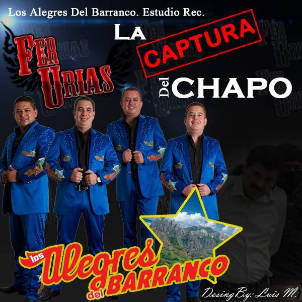Los Alegres Del Barranco La Captura Del Chapo Youtube | los alegres del barranco la captura del chapo guzman Los Alegres Del Barranco La Captura Del Chapo Youtube | los alegres del barranco la captura del chapo guzman