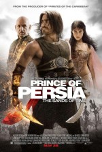 Prince of Persia: Las Arenas del Tiempo (DVDRip)(Castellano) 