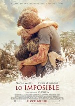 Lo imposible (TS-Screener)(Castellano)