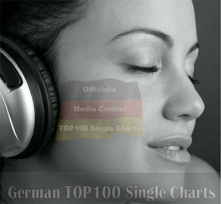 German TOP100 Single Charts (16.03.2015)
