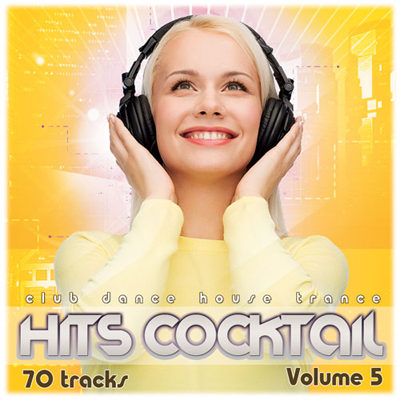 Hits Cocktail Vol.5 (2015)