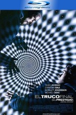 El truco final (HDRip)(Castellano)