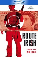 Route Irish (HDRip)(Castellano)