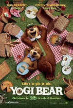 El oso Yogui (Dvdrip)(Castellano)