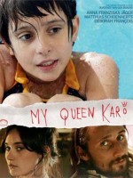 My Queen Karo (DVDRip)(Castellano)