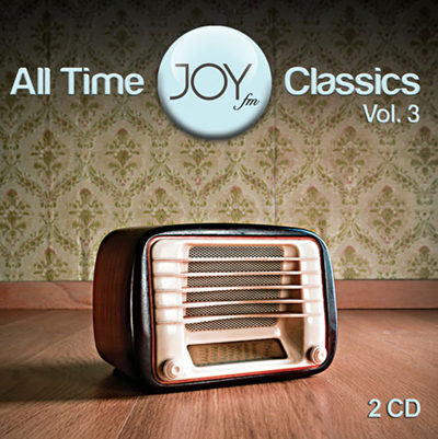 All Time Joy Classics Vol.3 [2CD] (2015)