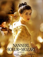 Nannerl, la hermana de Mozart(2010)(DVDRip)(Español)
