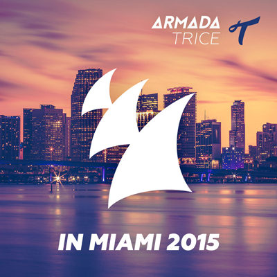 Armada Trice In Miami 2015 (2015)