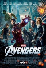 Los vengadores (DVDRip-Final)(Castellano) 