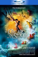 Circo del sol: Mundos lejanos (HDRip)(Castellano)