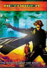Returner (2002)(DVDRip)(Español)